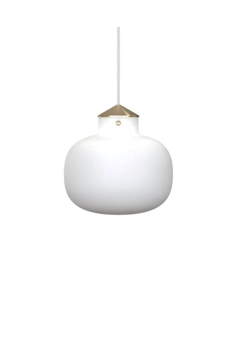 Raito Glass Globe Pendant Light | morylighting
