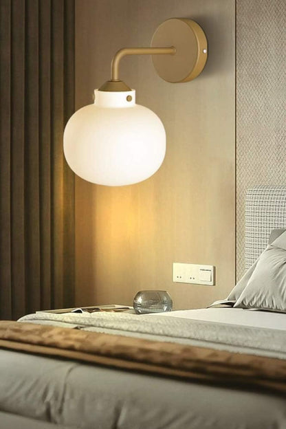 Raito Wall Light - view 3 | morylighting
