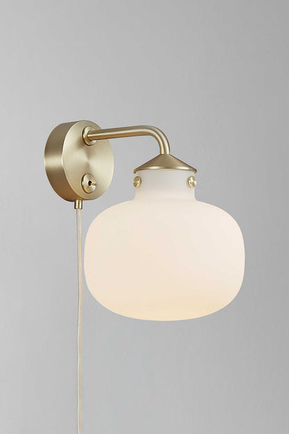 Raito Wall Light - view 8 | morylighting
