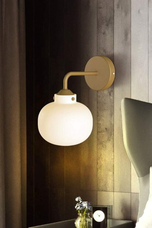 Raito Wall Light - view 2 | morylighting