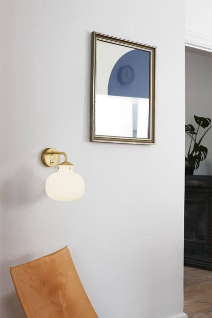 Raito Wall Light - view 4 | morylighting