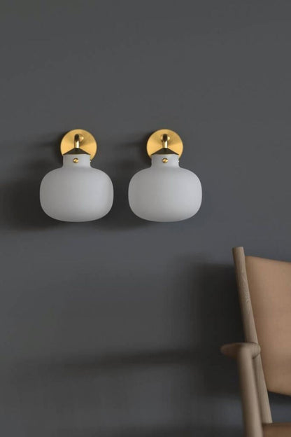 Raito Wall Light - view 6 | morylighting