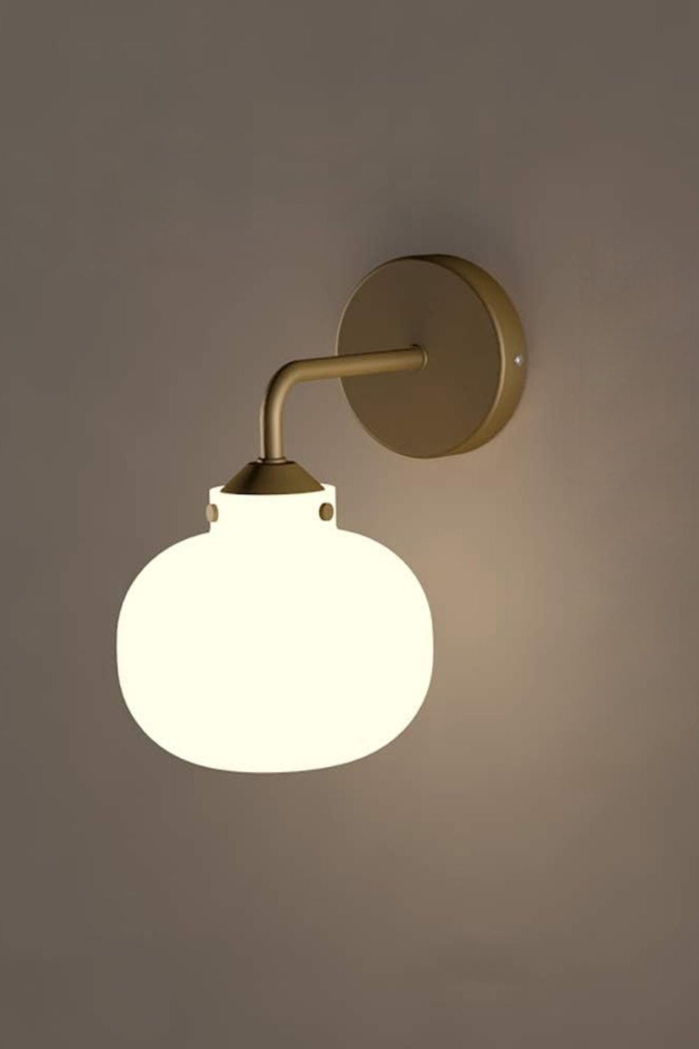 Raito Wall Light - view 7 | morylighting