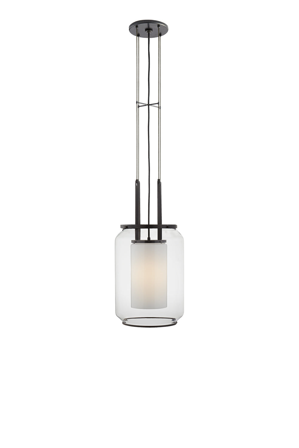 Ralph Lauren Upton Pendant Lamp - morylighting