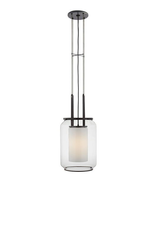 Ralph Lauren Upton Pendant Lamp - morylighting