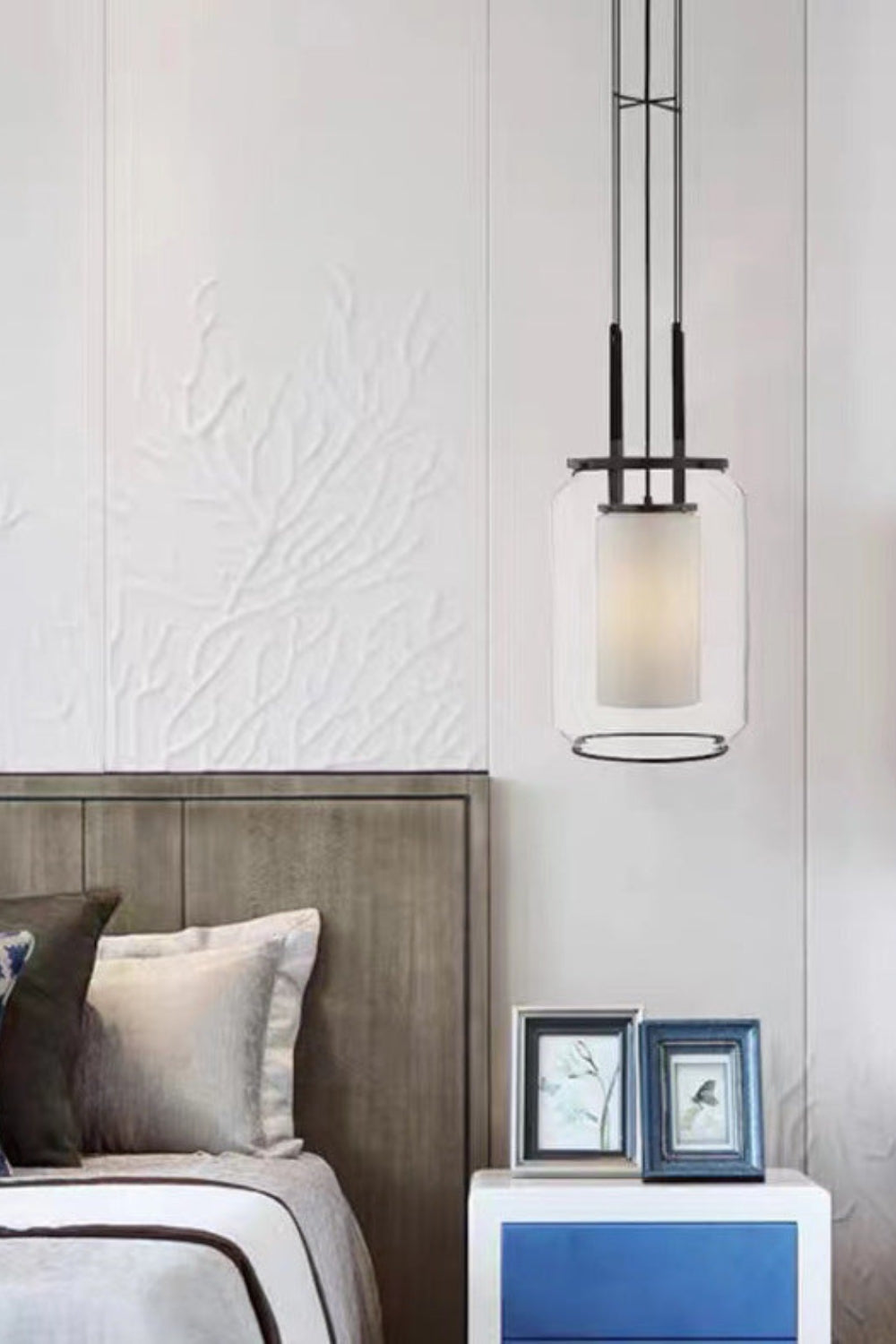 Ralph Lauren Upton Pendant Lamp - morylighting