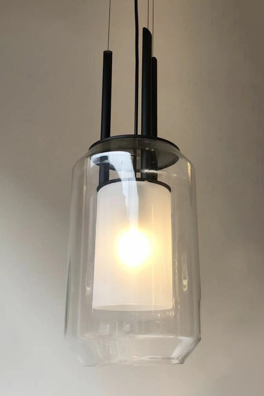 Ralph Lauren Upton Pendant Lamp - morylighting