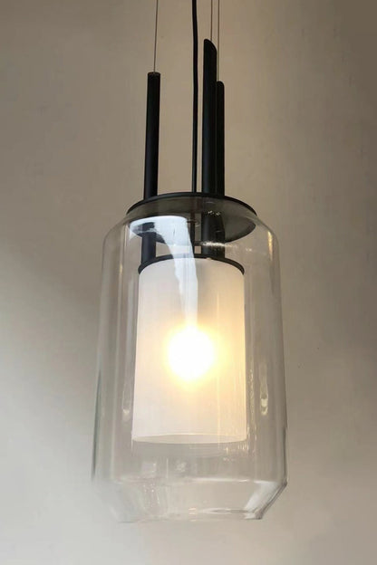 Ralph Lauren Upton Pendant Lamp - morylighting