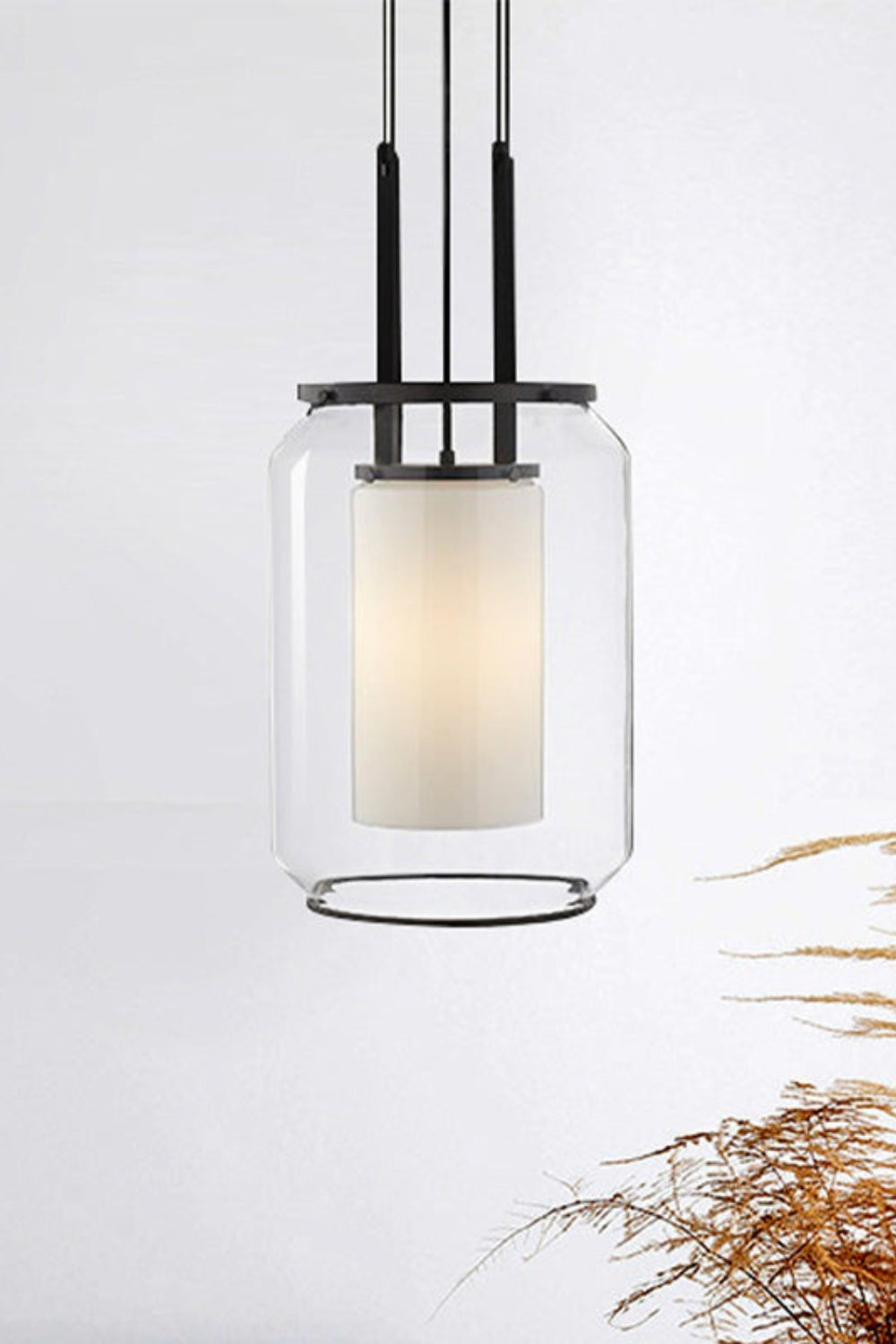 Ralph Lauren Upton Pendant Lamp - morylighting