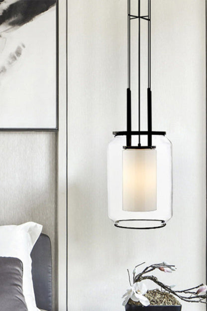 Ralph Lauren Upton Pendant Lamp - morylighting