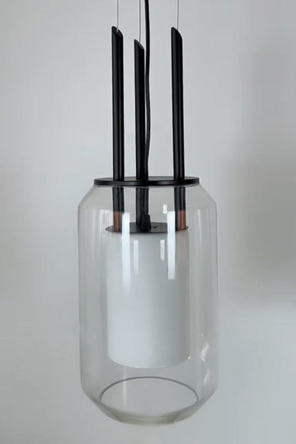 Ralph Lauren Upton Pendant Lamp - morylighting