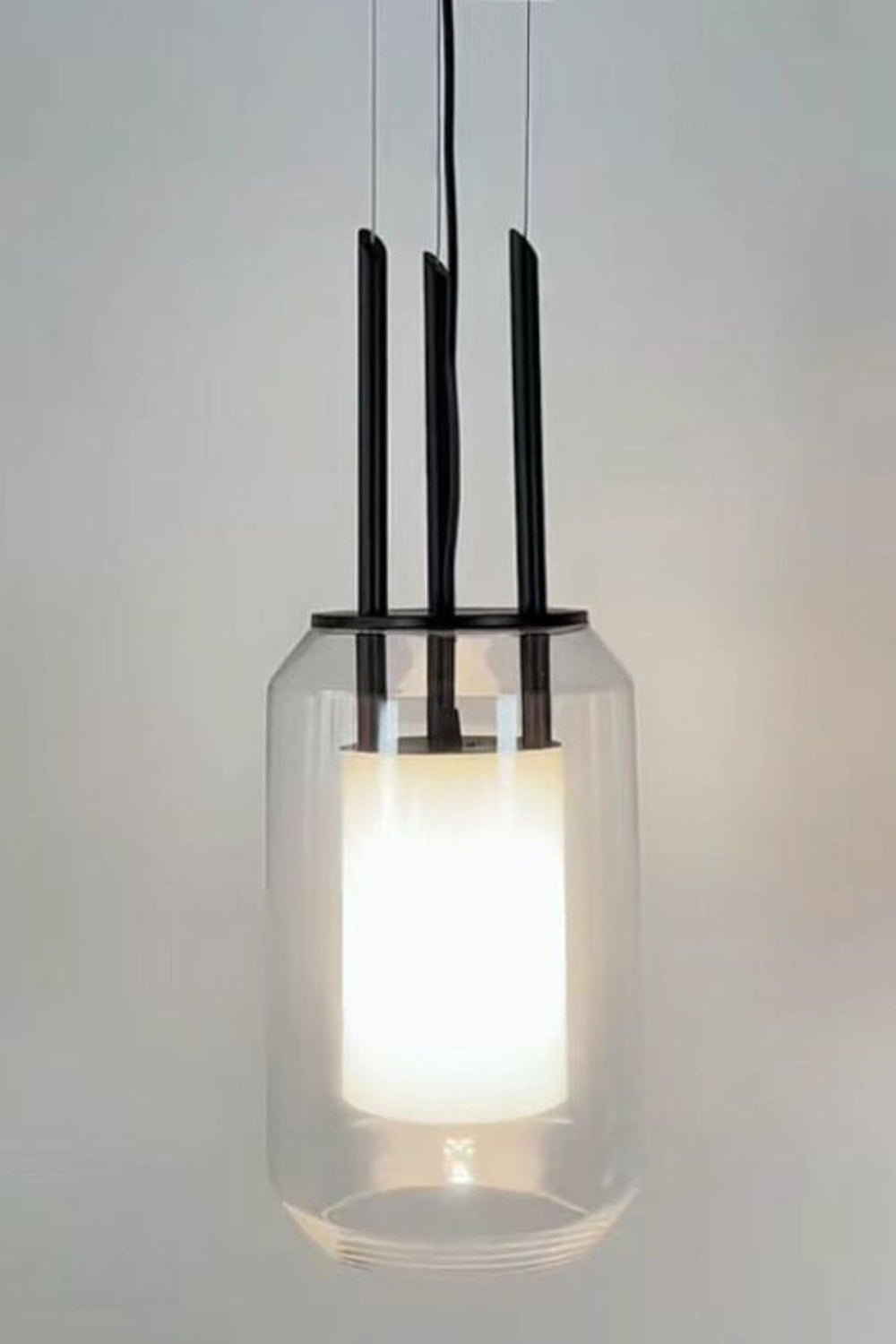 Ralph Lauren Upton Pendant Lamp - morylighting