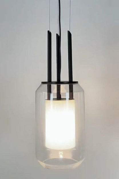 Ralph Lauren Upton Pendant Lamp - morylighting