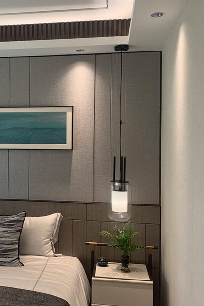 Ralph Lauren Upton Pendant Lamp - morylighting