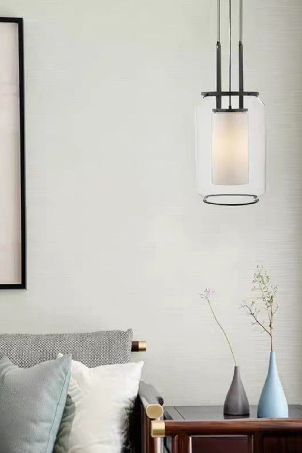 Ralph Lauren Upton Pendant Lamp - morylighting