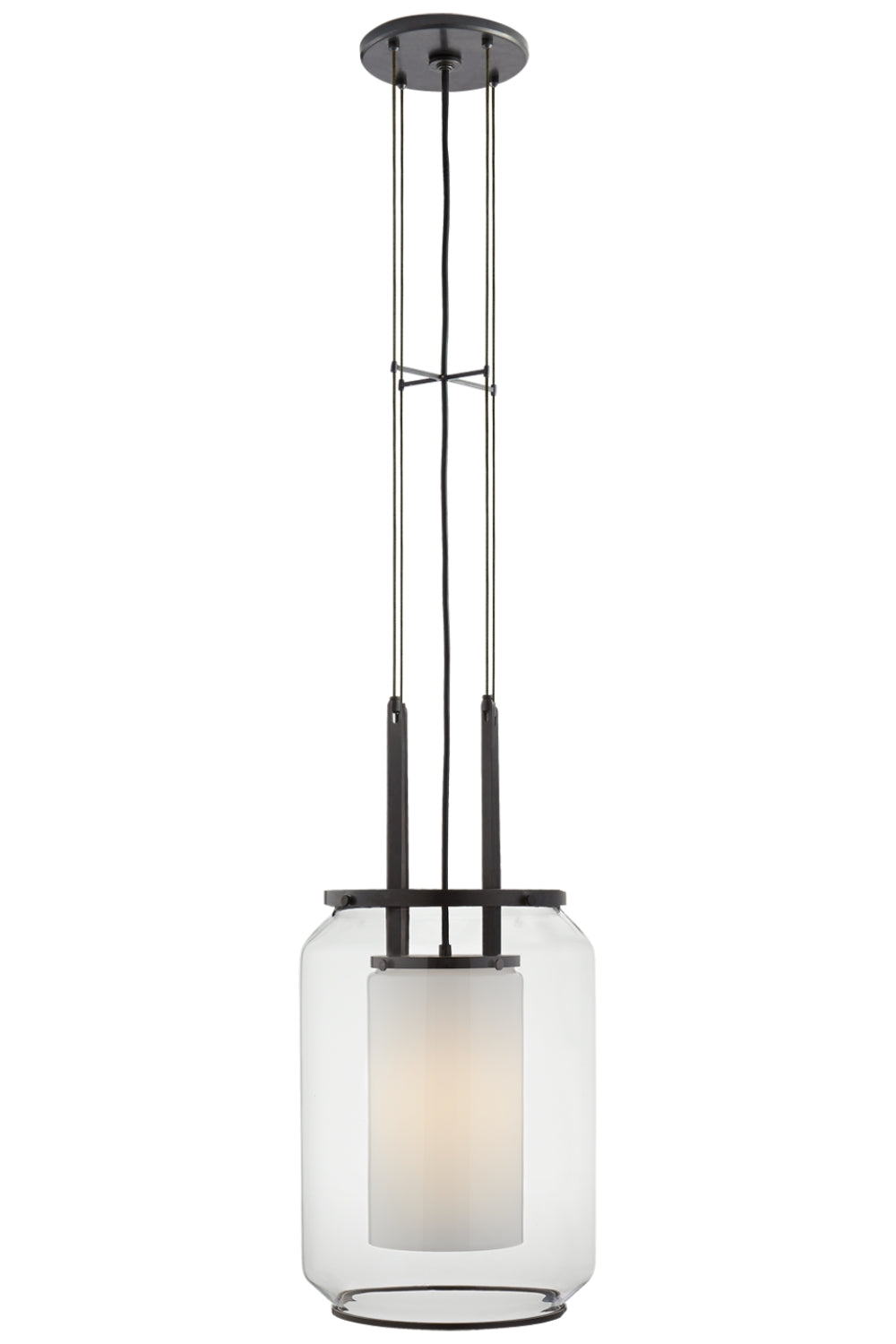 Ralph Lauren Upton Pendant Lamp - morylighting