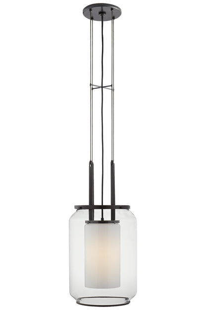 Ralph Lauren Upton Pendant Lamp - morylighting