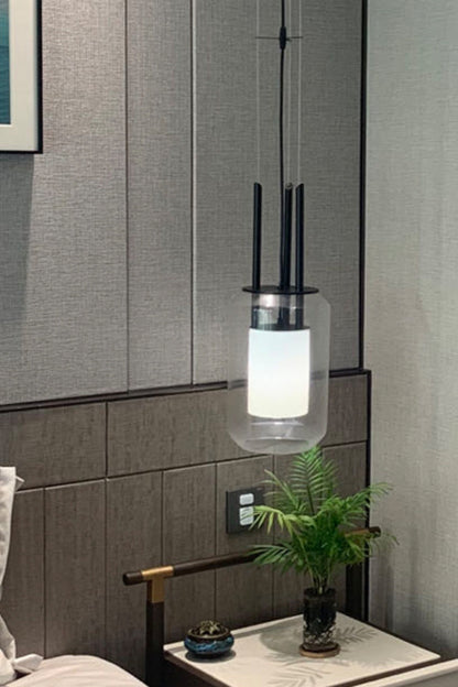 Ralph Lauren Upton Pendant Lamp - morylighting