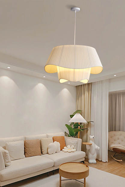 Renée Pendant Lamp - view 5 | morylighting