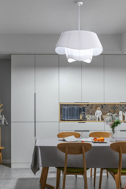 Renée Pendant Lamp - view 6 | morylighting