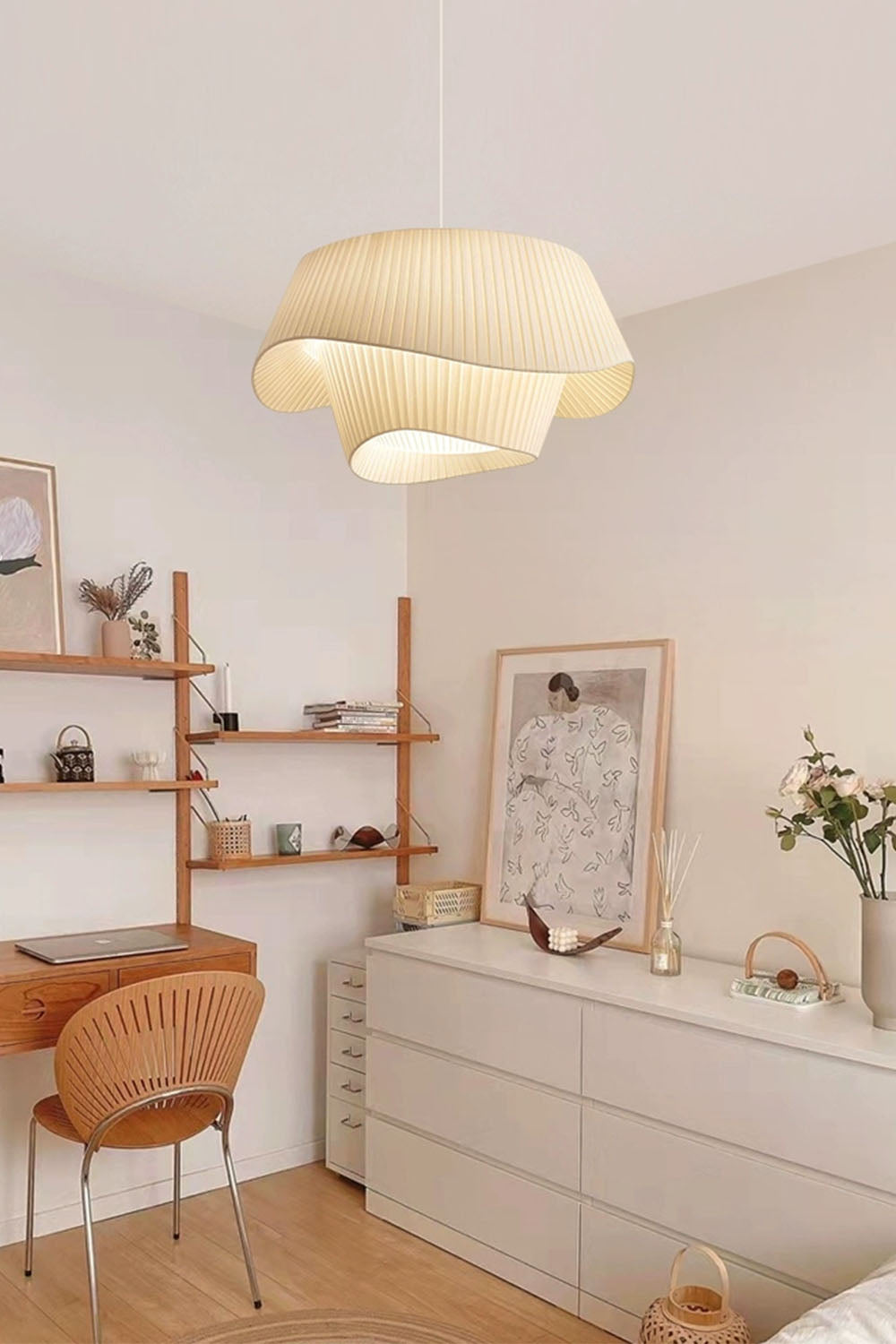 Renée Pendant Lamp - view 10 | morylighting