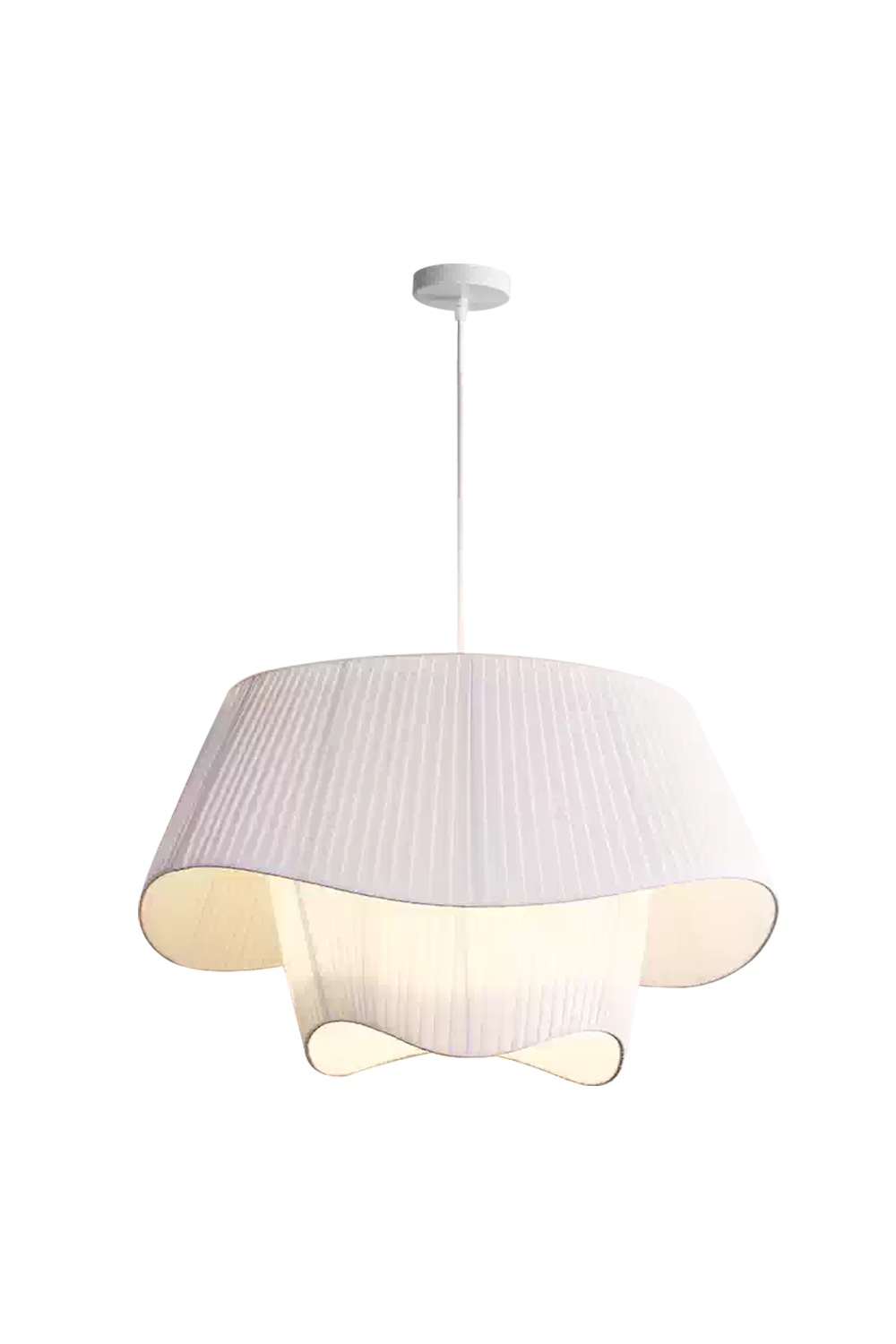 Renée Pendant Lamp | morylighting