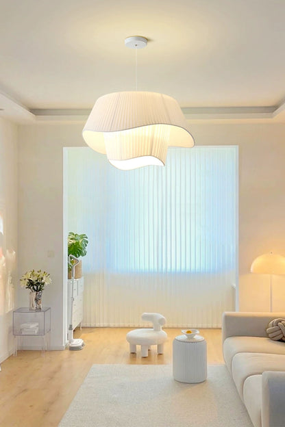 Renée Pendant Lamp - view 16 | morylighting