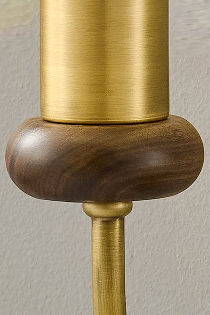Retro Brass Wall Lamp - view 13 | morylighting