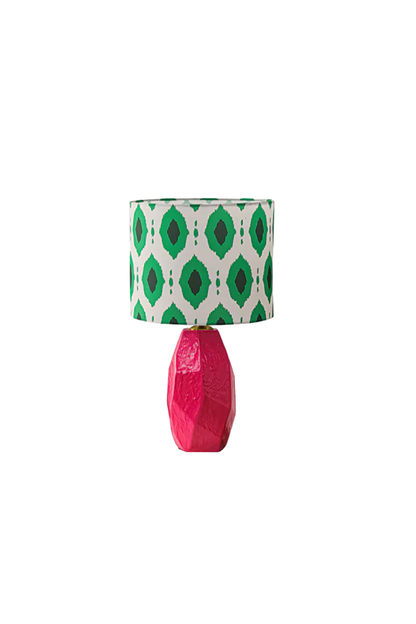 Dopamine Retro Contrasting Color Table Lamp | morylighting