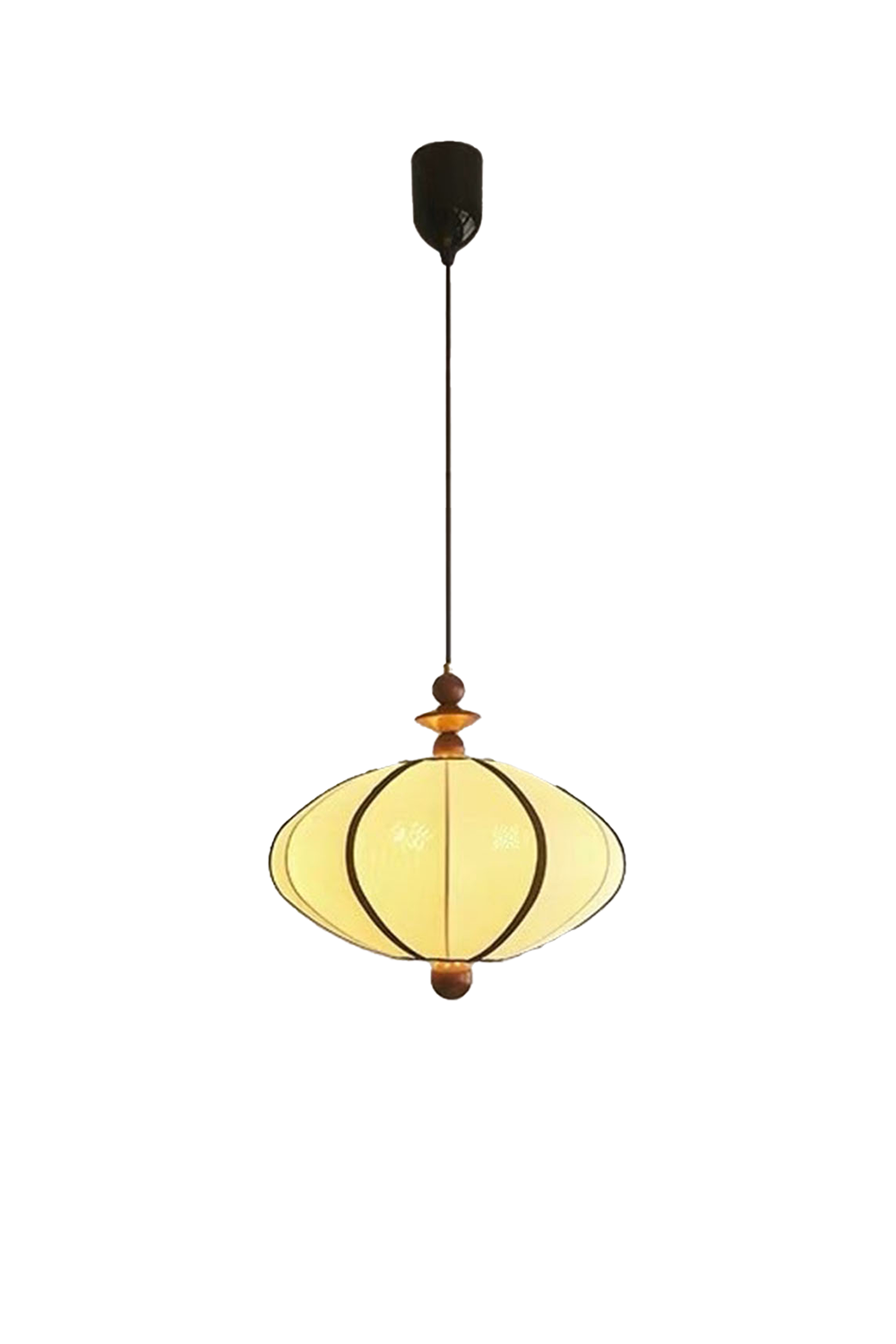 Vintage Lantern Pendant Lamp | morylighting