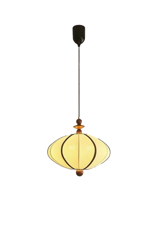 Vintage Lantern Pendant Lamp | morylighting