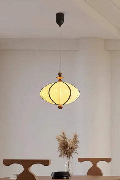Vintage Lantern Pendant Lamp - view 12 | morylighting