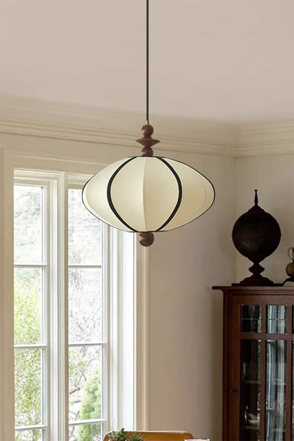 Vintage Lantern Pendant Lamp - view 8 | morylighting