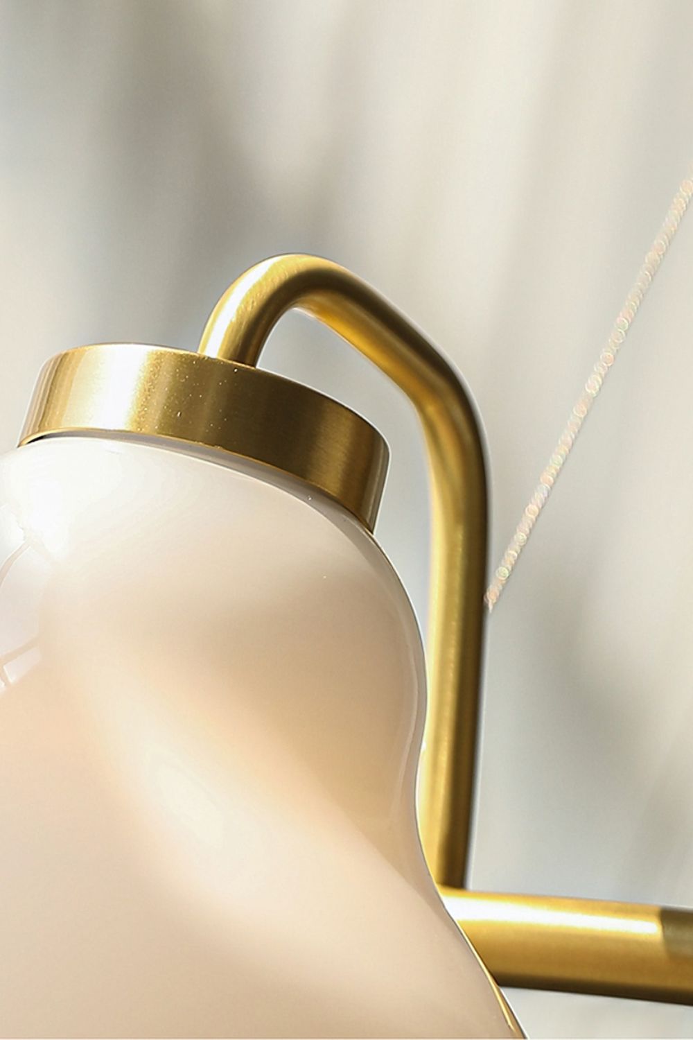 Ring Crown Chandelier - morylighting