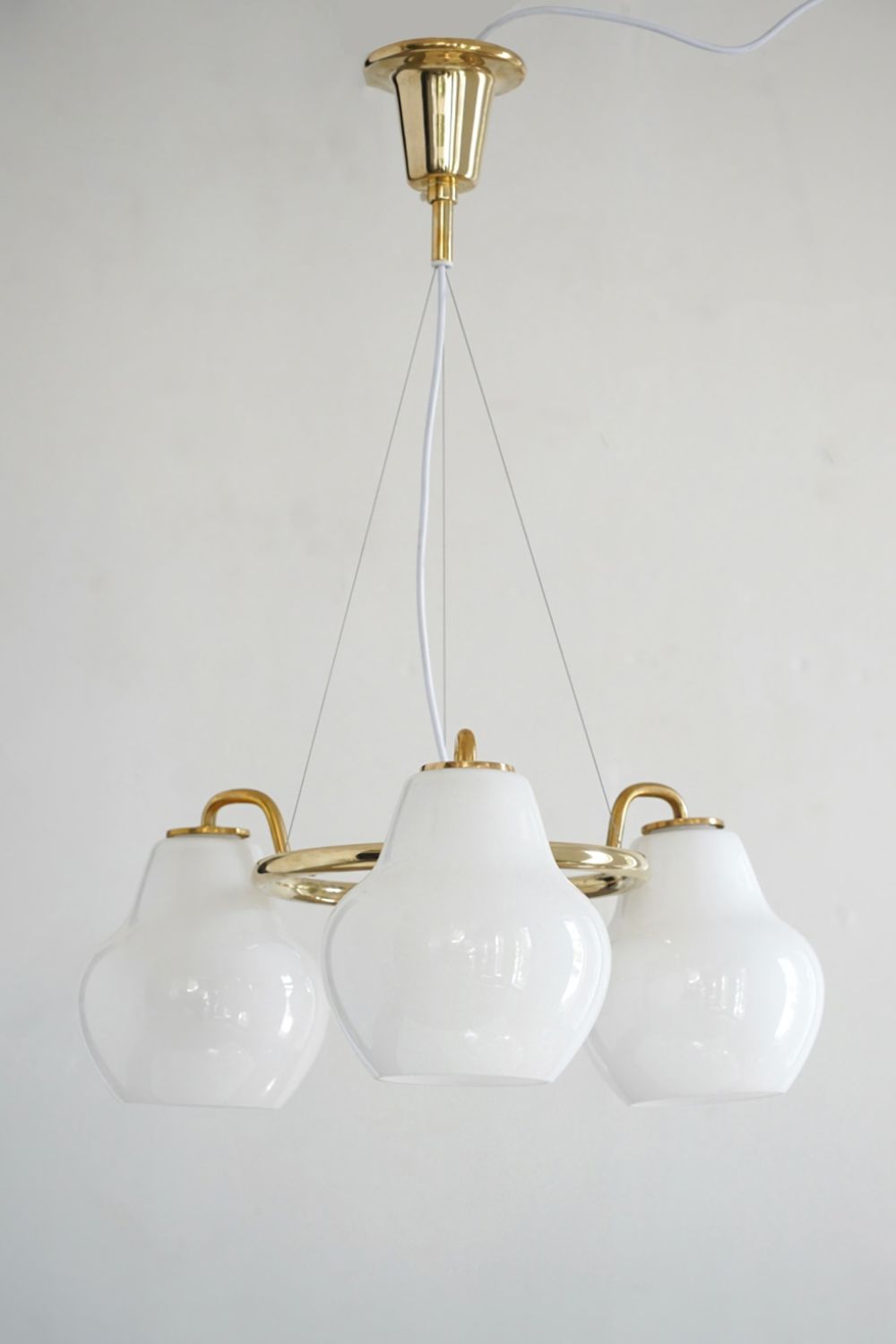 Ring Crown Chandelier - morylighting