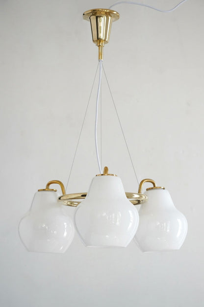 Ring Crown Chandelier - morylighting