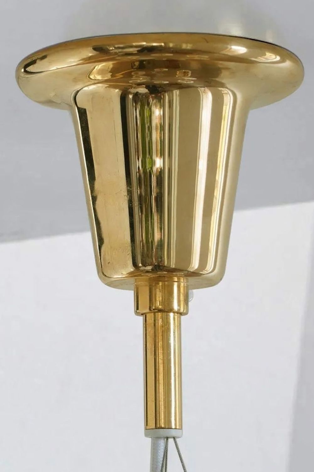 Ring Crown Chandelier - morylighting