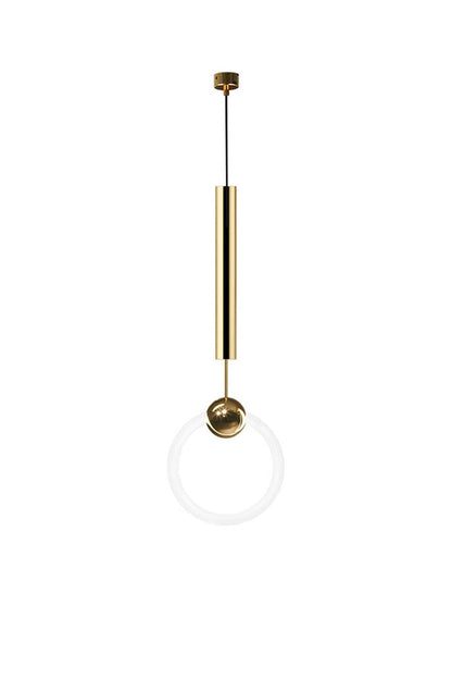 Ring Pendant Light - morylighting