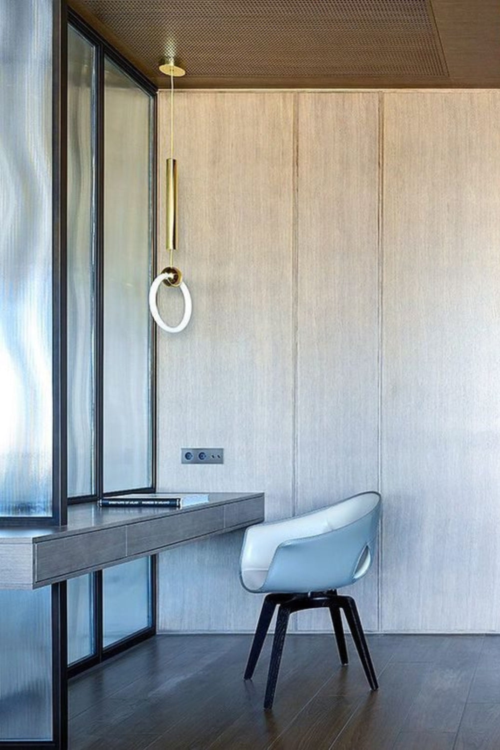 Ring Pendant Light - morylighting