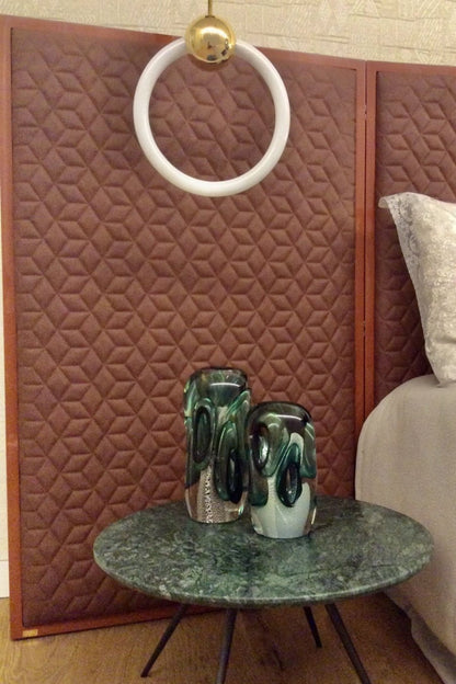 Ring Pendant Light - morylighting