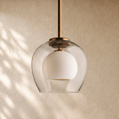 Romie Pendant Light