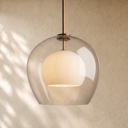 Romie Pendant Light