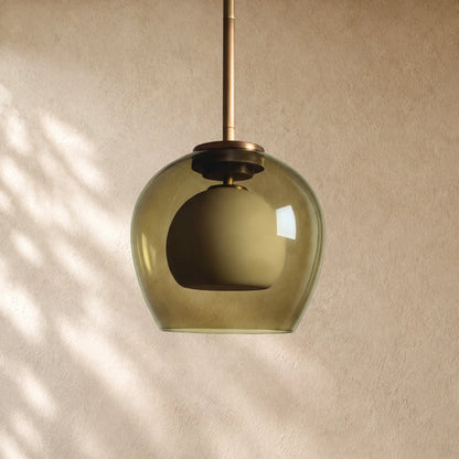 Romie Pendant Light