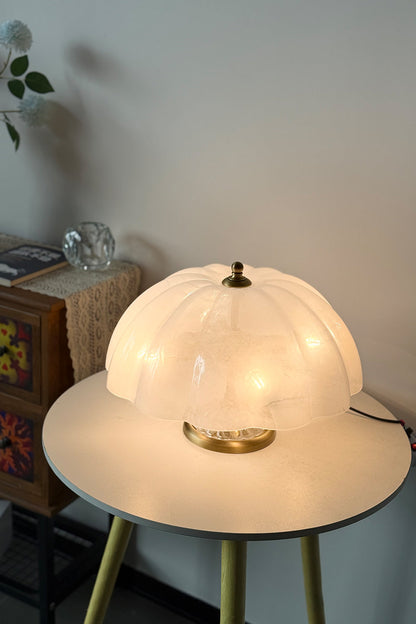 LumaGlass Semi-Flush Light - view 17 | morylighting