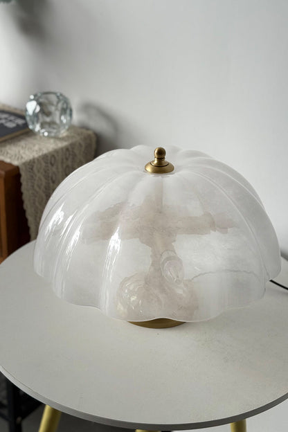 LumaGlass Semi-Flush Light - view 18 | morylighting