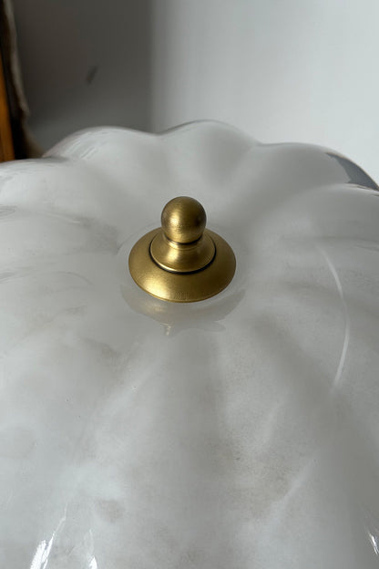 LumaGlass Semi-Flush Light - view 19 | morylighting