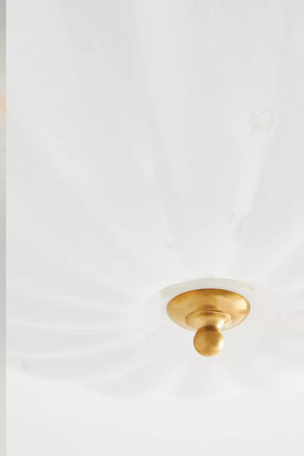 LumaGlass Semi-Flush Light - view 21 | morylighting