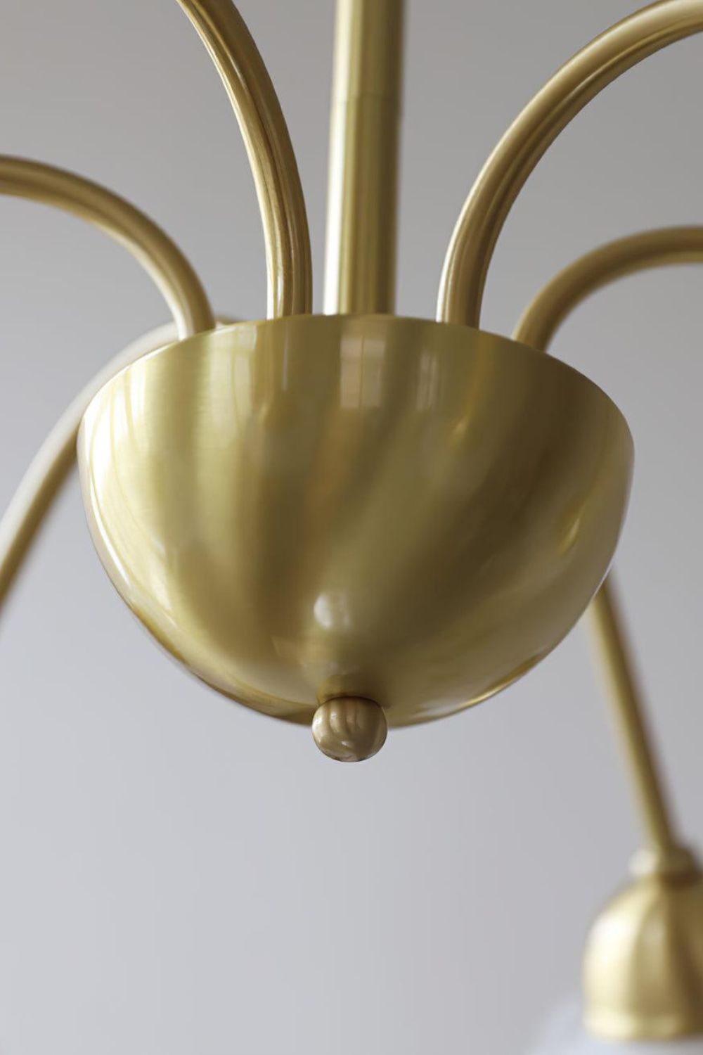 Roses Chandelier - morylighting