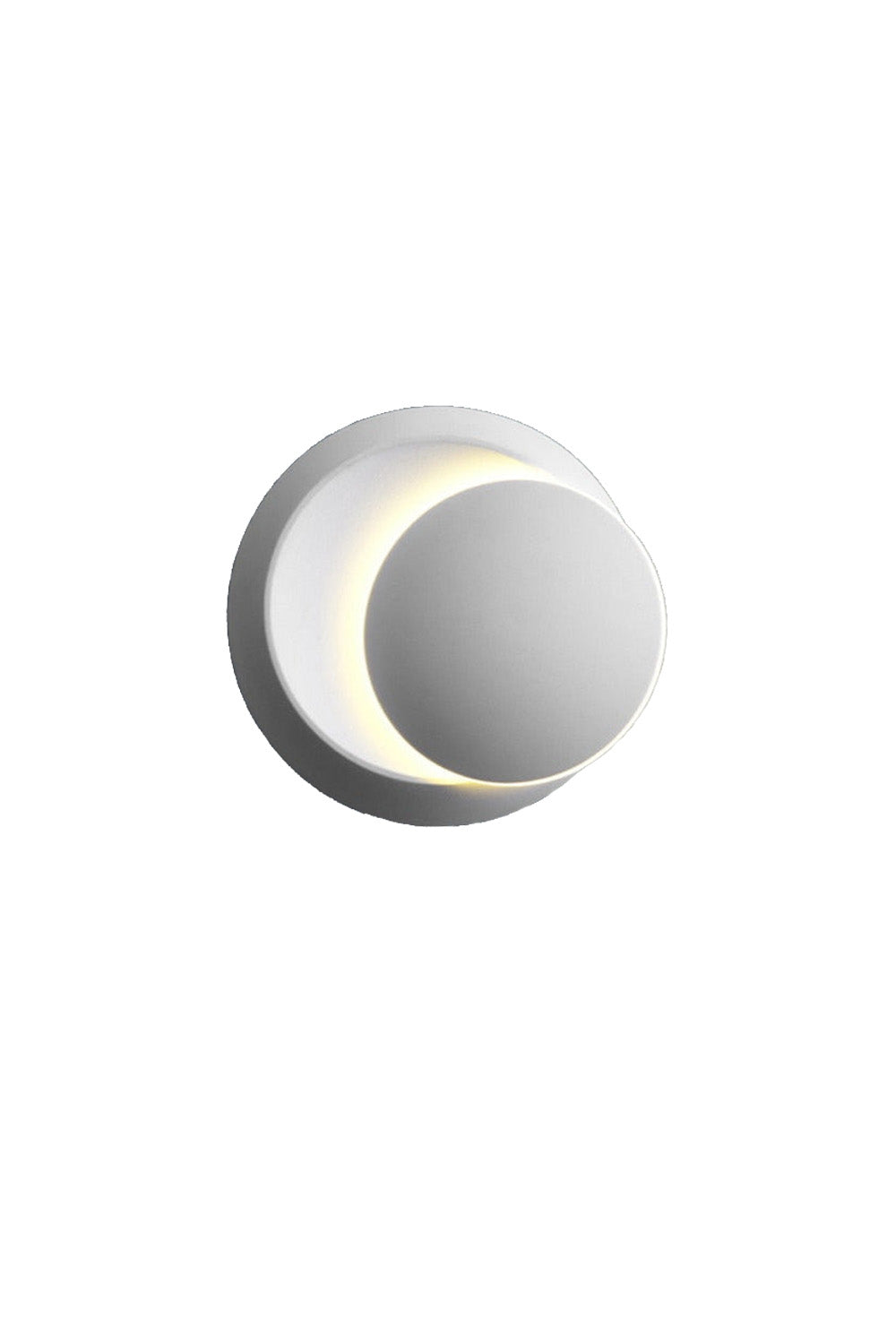 Rotating Round Wall Light | morylighting