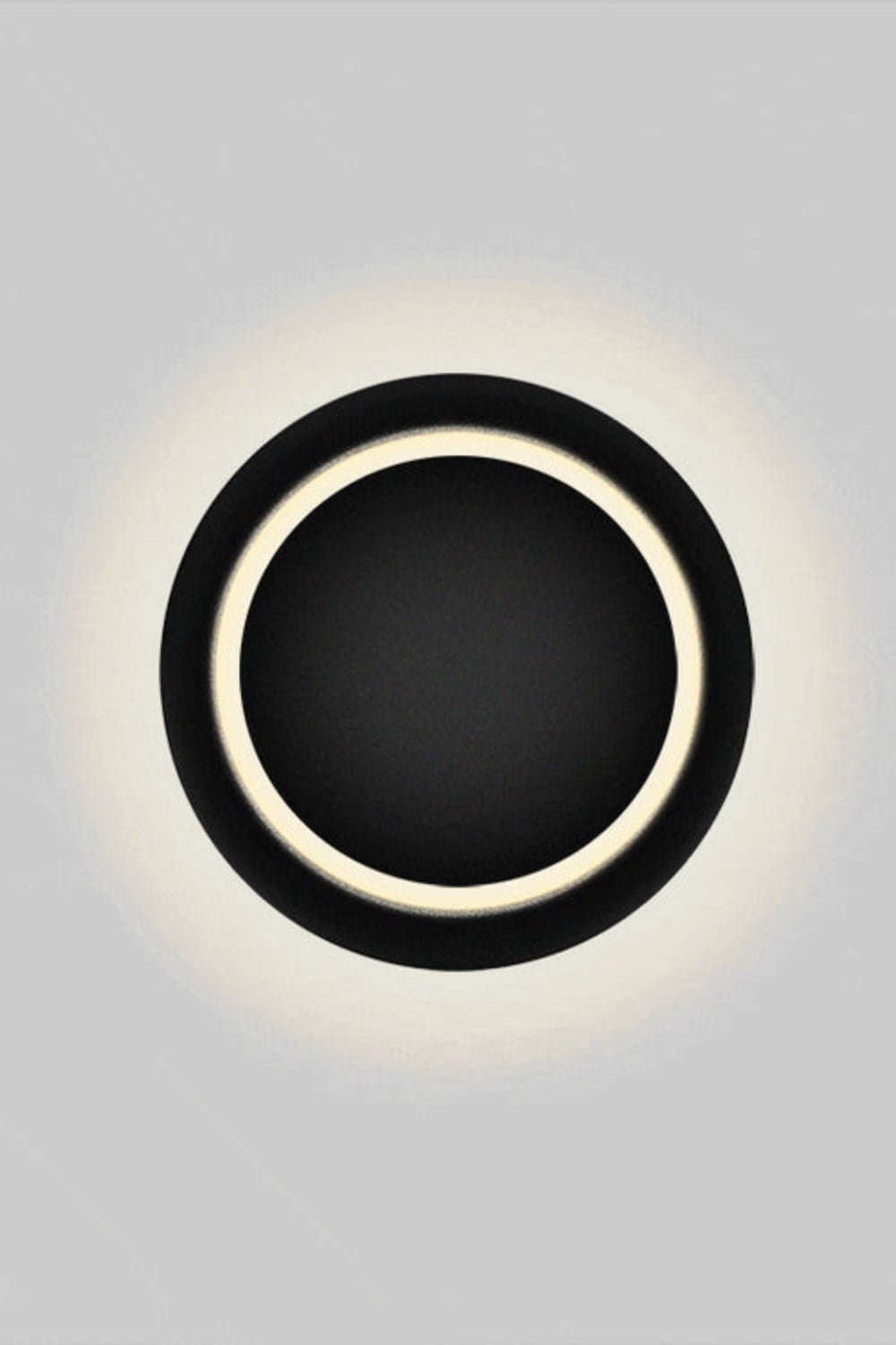 Rotating Round Wall Light - view 12 | morylighting